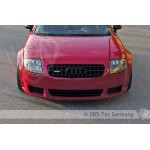 Εμπρόσθια φουσκωμένα φτερά GT της SRS-Tec για Audi TT (8N) Εμπρόσθια φουσκωμένα φτερά GT της SRS-Tec για Audi TT (8N)
